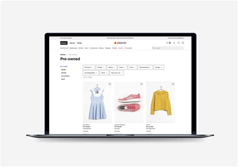 storing zalando|zalando owned brands.